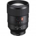 Sony FE 135mm f1.8 GM Lens